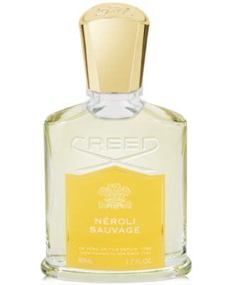 Shop Creed Neroli Sauvage Fragrance Collection