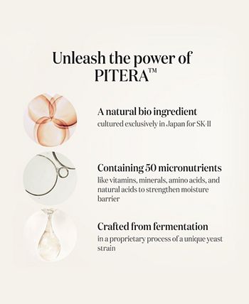 SK-II - Facial Treatment Essence (PITERA Essence) Collection