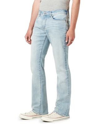 Men's Boot King Slim Stretch Jeans