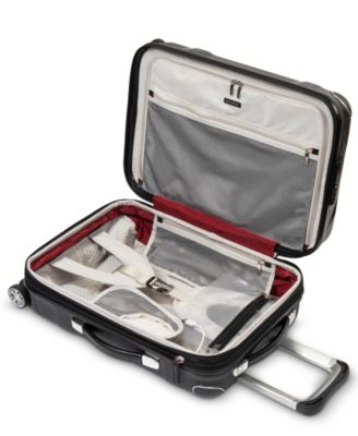 Rodeo Drive 2.0 Hardside 21" Carry-On Spinner Suitcase