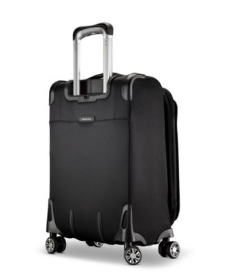 Rodeo Drive 2.0 Softside 21" Carry-on Spinner Suitcase