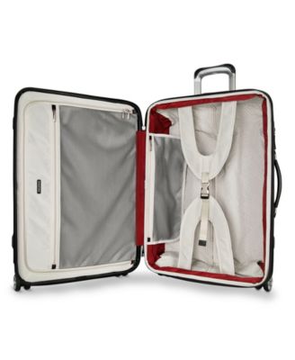 Rodeo Drive 2.0 Hardside 26" Check-In Spinner Suitcase