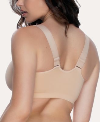 Women's Utopia Front Close Racerback Bra