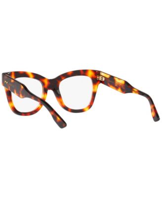 Women's Cat Eye Eyeglasses, GC00181251-X