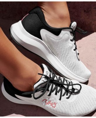 Ryka Women's Flourish Walking Shoes - Macy's