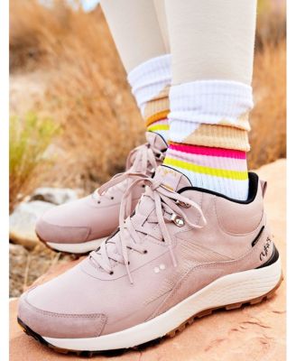 Ryka Women's Kenai Mid-Top Hiking Booties