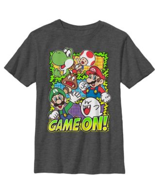 Nintendo