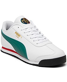 Men's Roma World Cup Casual Sneakers from Finish Line