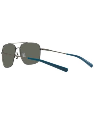 Polarized Sunglasses, BLACKFINP