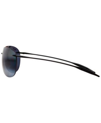 Polarized Sugar Beach Sunglasses, 421