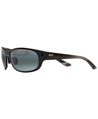 Polarized Twin Falls Polarized Sunglasses , 417 63