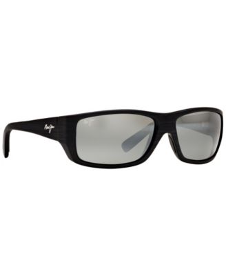 Polarized Wassup Sunglasses, 123 61