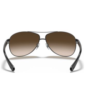 Sunglasses, RB3386