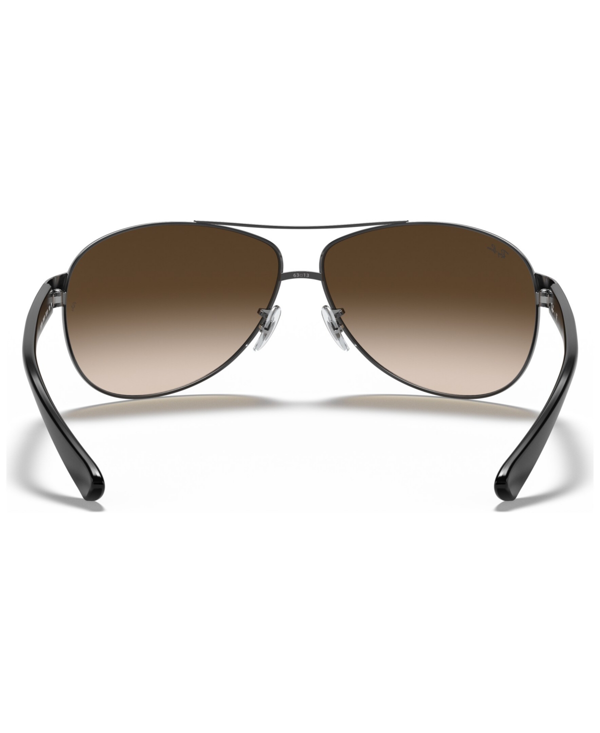 Ray-Ban Sunglasses, RB3386 -Brown