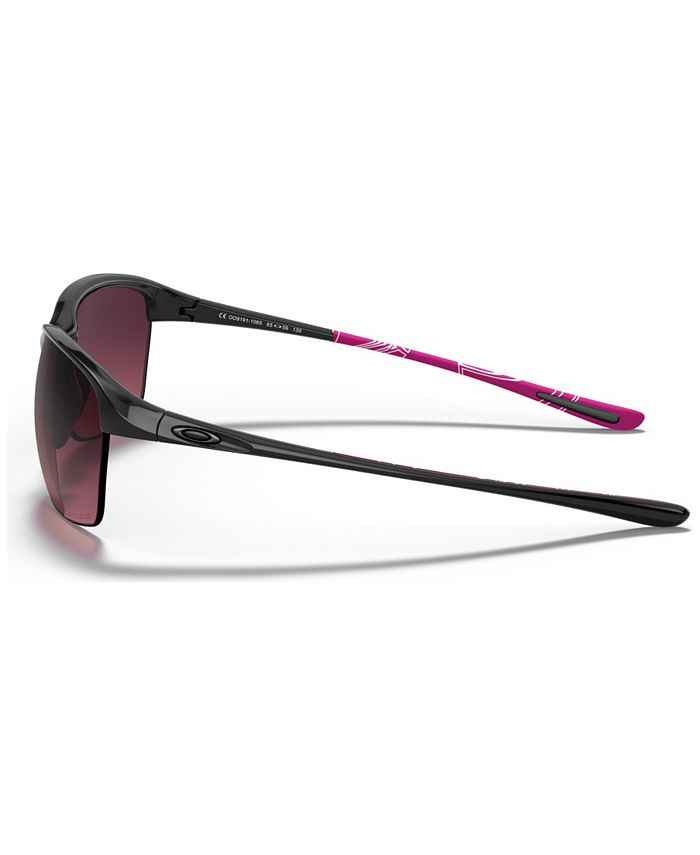 Oakley Unstoppable Polarized Sunglasses , Oakley OO9191 Macy's
