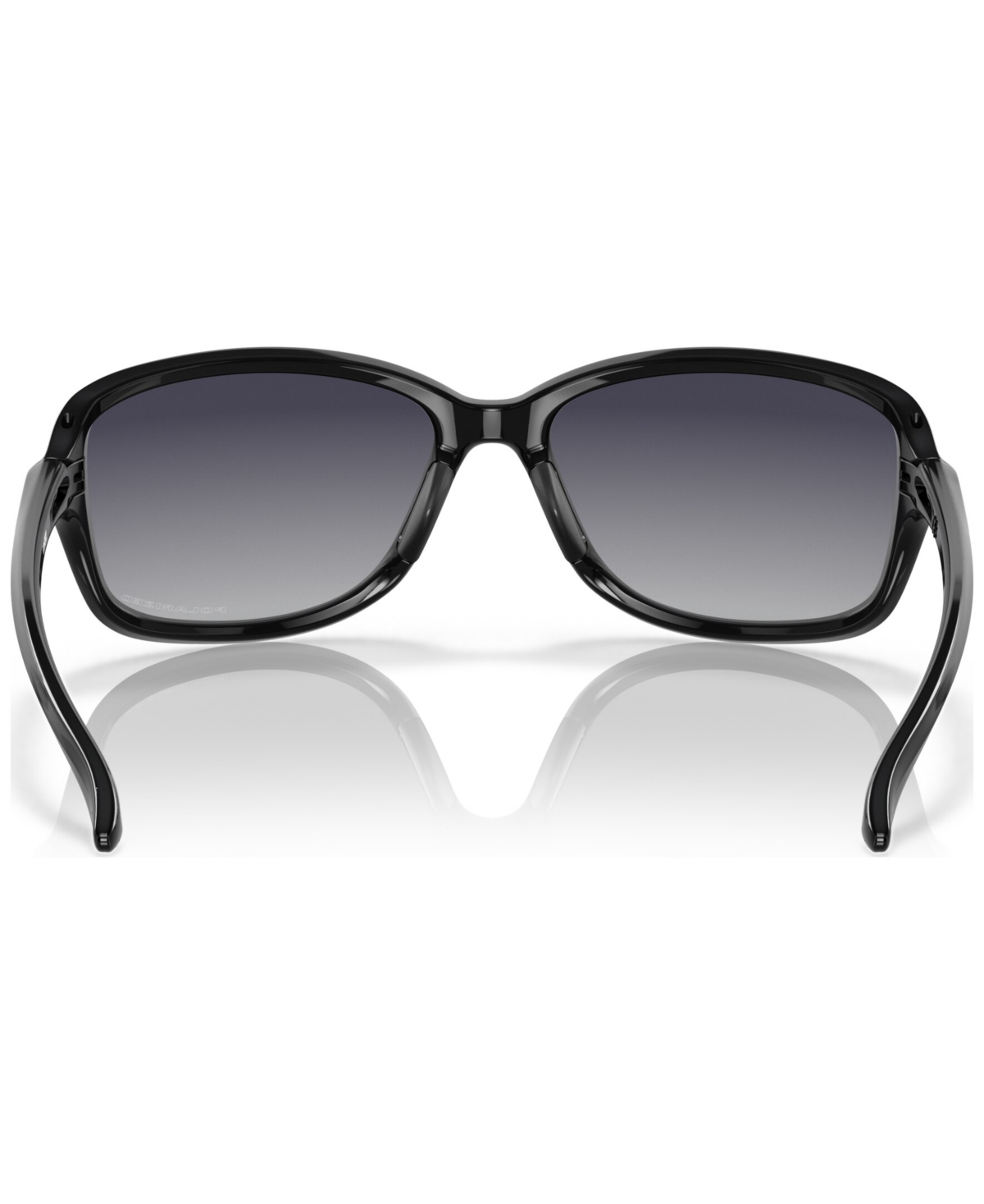Oakley Cohort Polarized Sunglasses , OO9301 -GREY GRADIENT POLAR