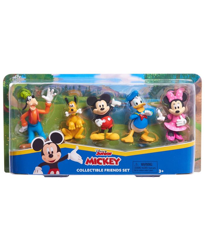 Disney store Mickey and friends 60 piece puzzle
