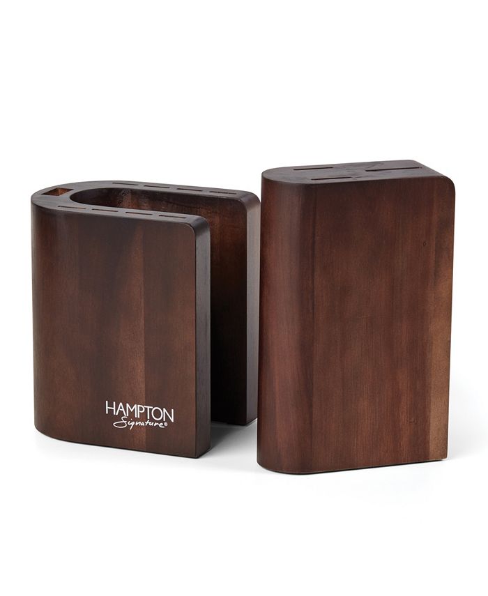 Hampton 13 Piece Logan Block Set Macy's