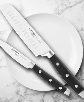 Hampton Signature™ Continental 15-Pc. Cutlery Set 