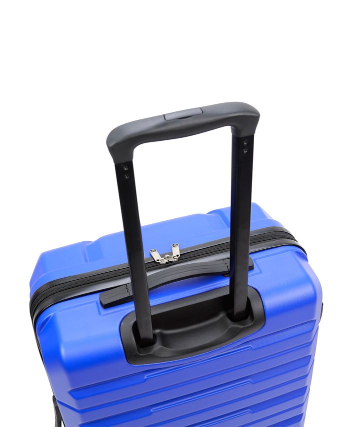 Tag Gateway 3 Piece Hardside Luggage Set Macy's