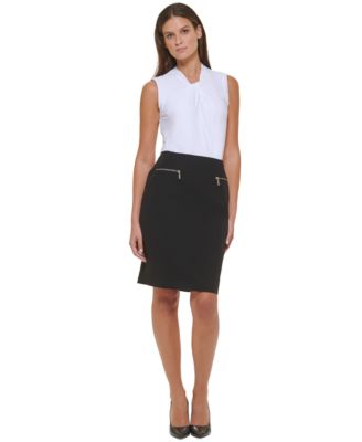 Women's Pencil Skirt