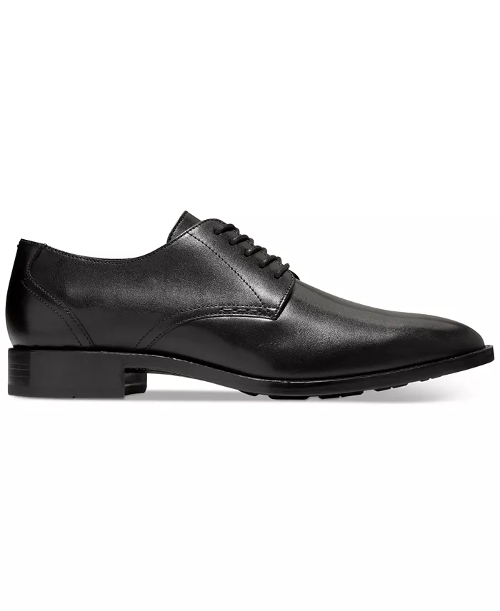 Men's Hawthorne Plain Oxford Dress Shoe - thumbnail 8