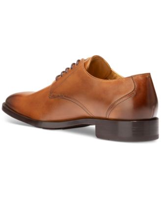 Men's Hawthorne Plain Oxford Dress Shoe