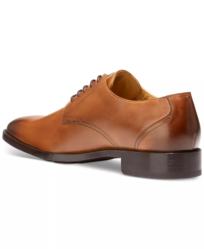 Men's Hawthorne Plain Oxford Dress Shoe - thumbnail 4