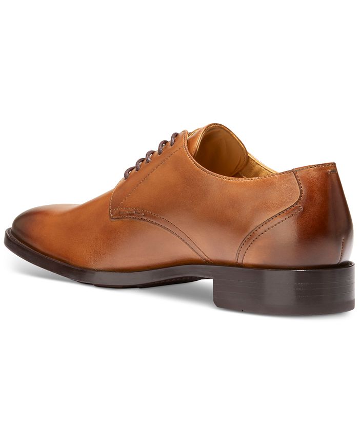 Cole Haan Men's Hawthorne Plain Oxford Dress Shoe Macy's