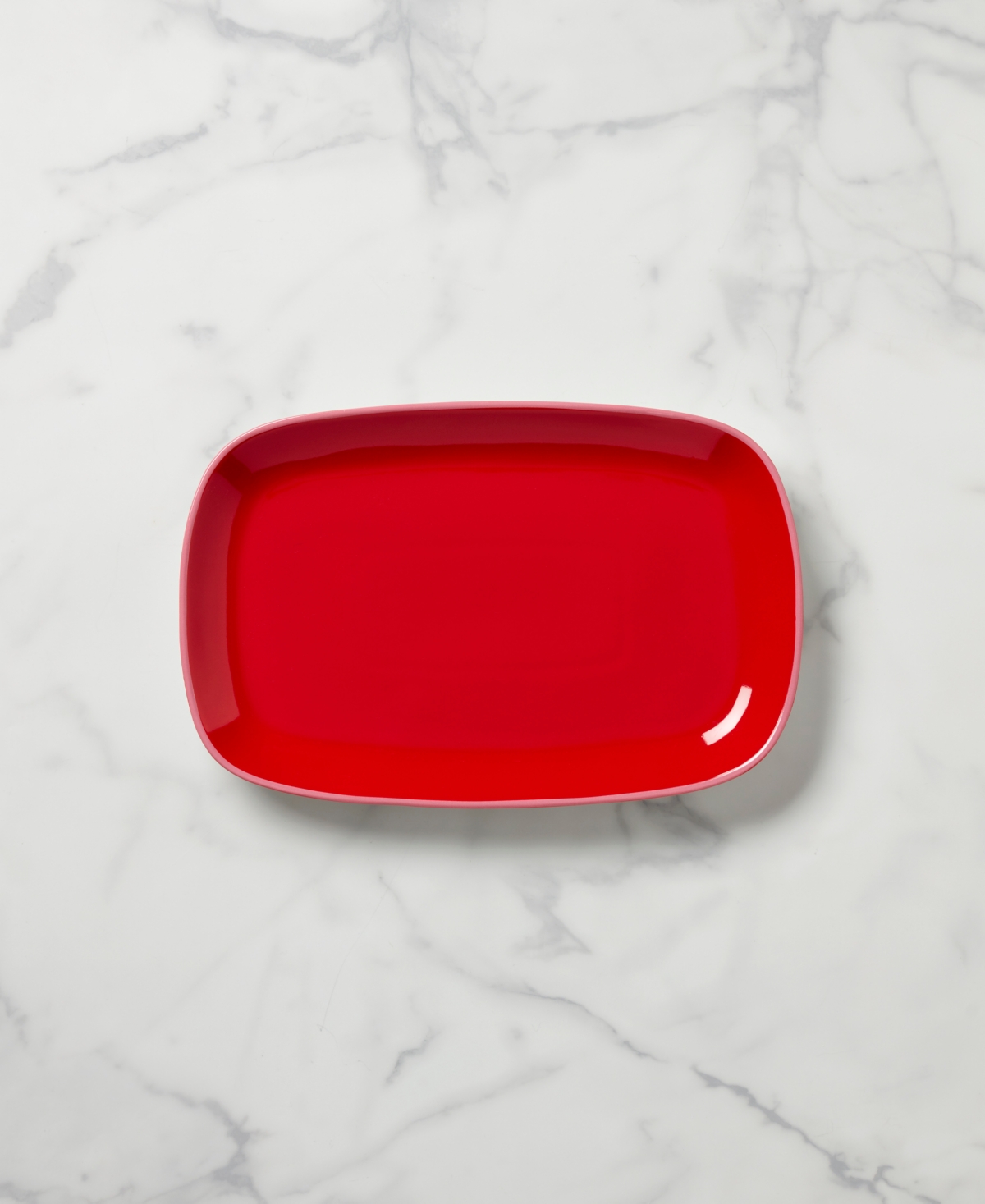 kate spade new york Make it Pop Platter
