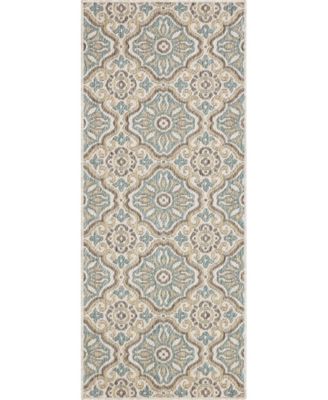 Mohawk Malibu Outdoor Portugal Tile 2'5