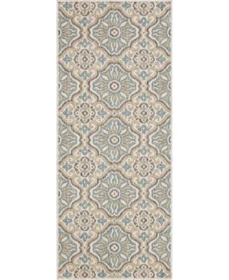Mohawk Malibu Outdoor Portugal Tile 2'5