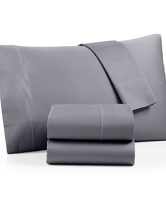 Charter Club Allure 600 Thread Count California King Extra Deep Pocket