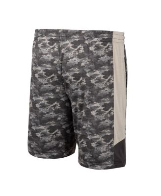 Men's Camo Minnesota Golden Gophers OHT Military-Inspired Appreciation Terminal Shorts