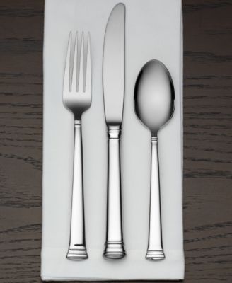 Eternal 5-Piece Place Setting