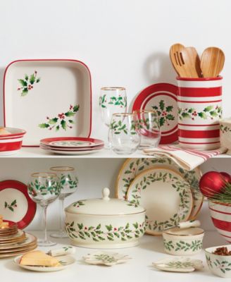 Holiday Covered Dish