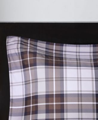 Parkston Reversible 2-Pc. Comforter Set, Twin/Twin XL