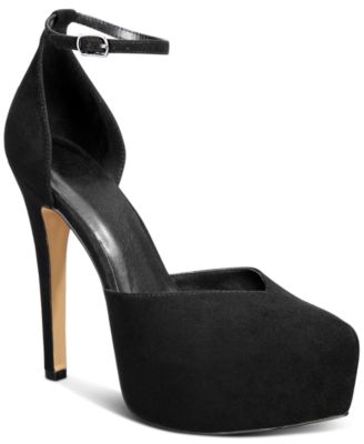 AAJ By Aminah - Women's Satiya Platform Dress Sandals