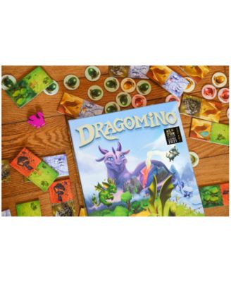 Dragomino My First Kingdomino Set, 103 Piece