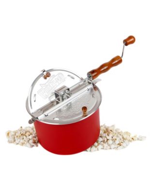 Jingle Bells Whirley Pop 3 Piece, Set