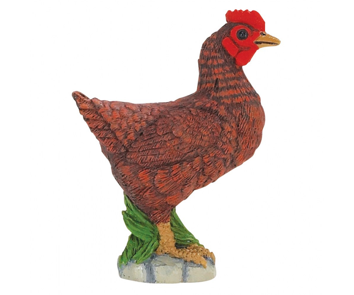 Kaplan Early Learning Animals On the Farm Set - Set of 12