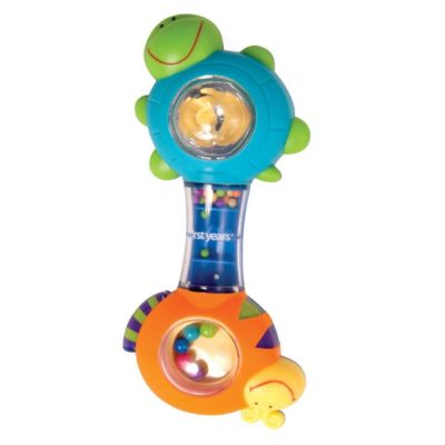 Kaplan Early Learning Babies First Musical Sounds