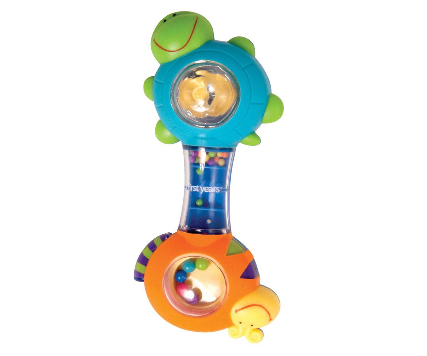 Детские игрушки Kaplan Early Learning Babies First Musical Sounds — фото 2
