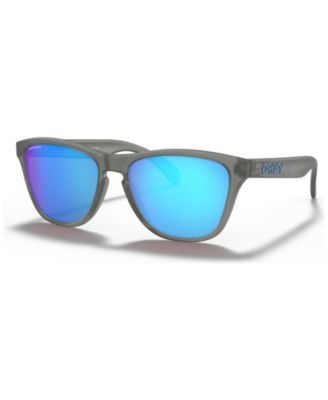 Oakley Men s Frogskins Xs youth Fit Sunglasses