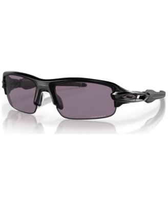 Oakley JR