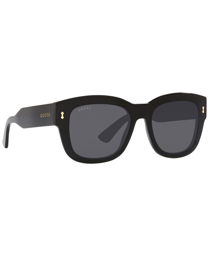 Gucci Men's Sunglasses, GC001793 Macy's