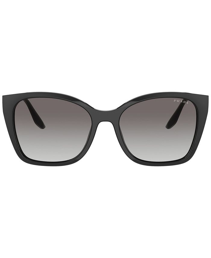 PRADA Women's Sunglasses, PR 12XS54Y Macy's