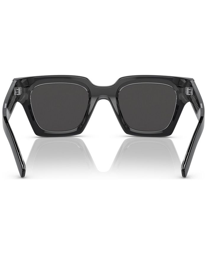 Dolce&Gabbana Men's Sunglasses, DG4413 - Macy's