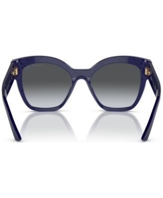 Women's Polarized Sunglasses, PR 17ZS