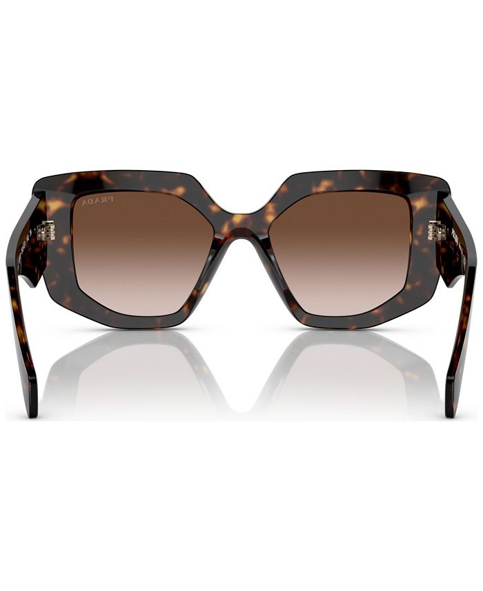 PRADA Women's Sunglasses, PR 14ZS Macy's